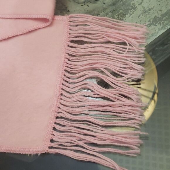 WOVEN ALPACA PERUVIAN LINK SCARF - Picture 3 of 6